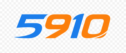 5910